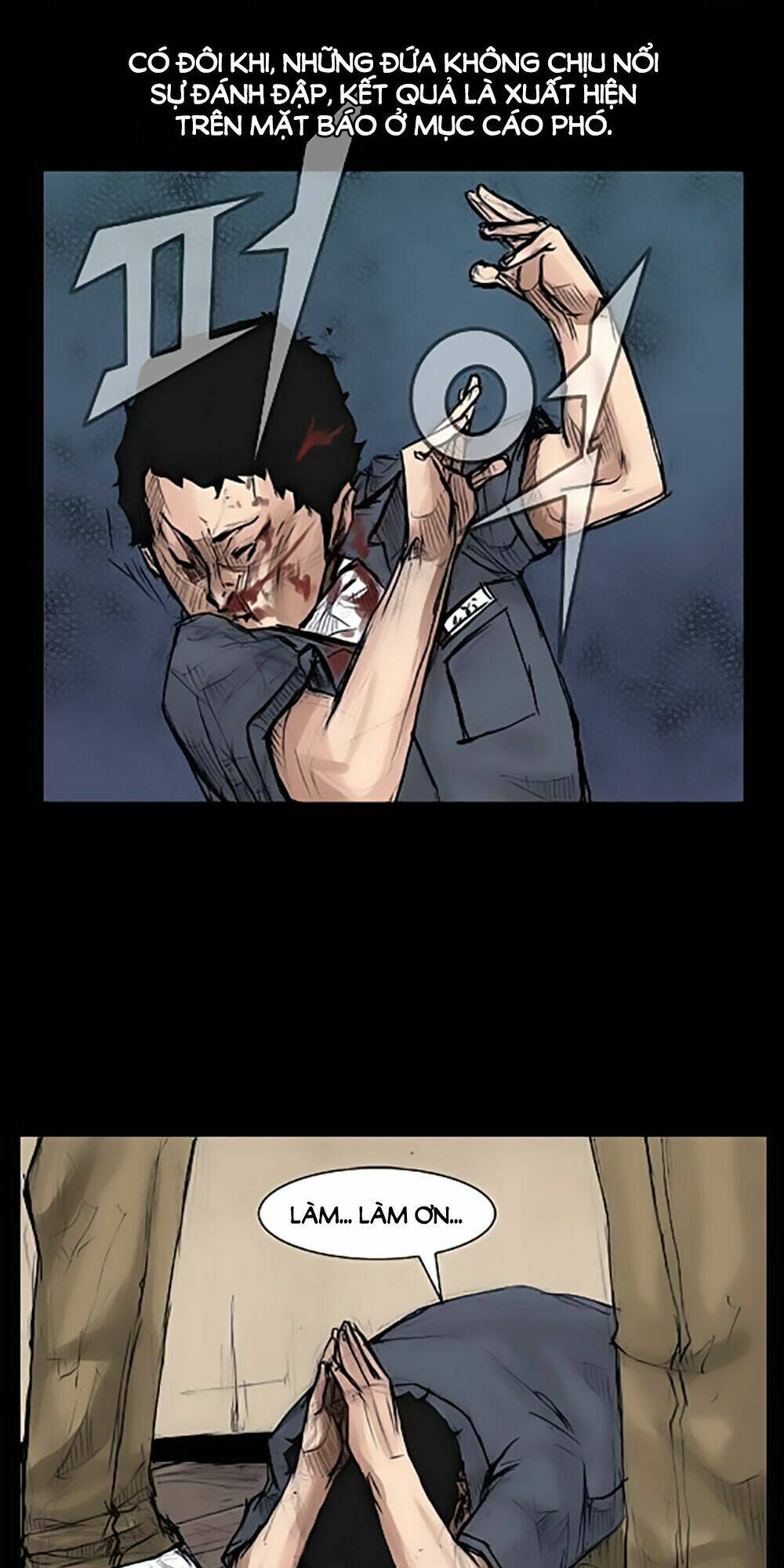 dokgo | độc cô chapter 8 1