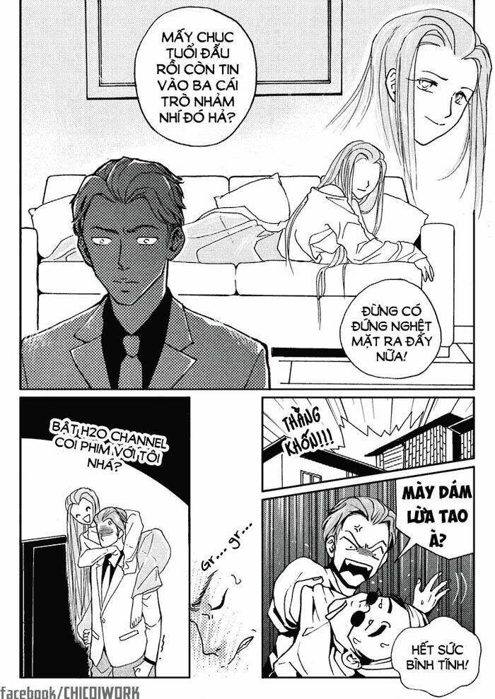 ma nữ nhà tôi chapter 1 10