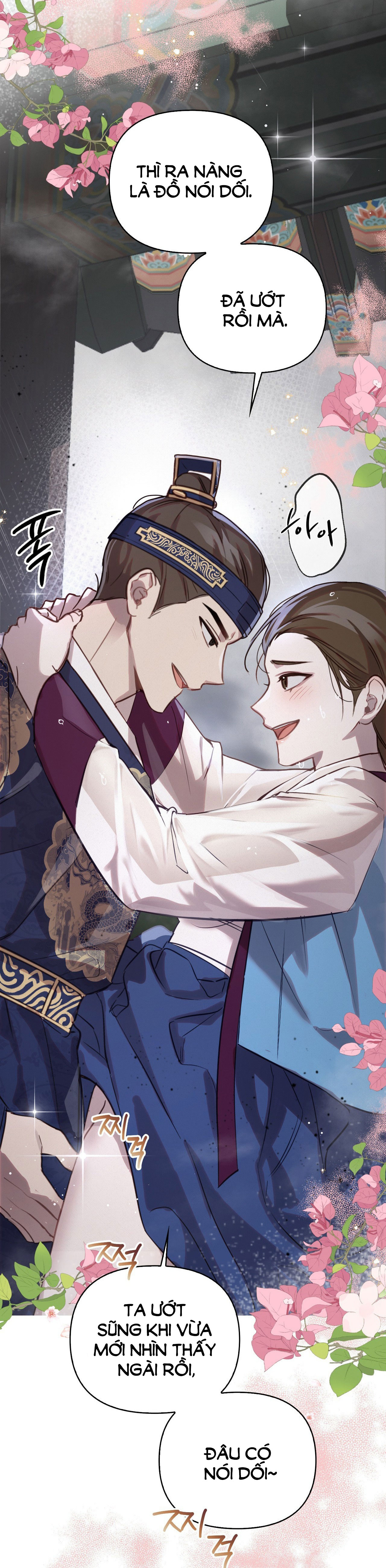 [18+] hậu cung kế chapter 3.2 46