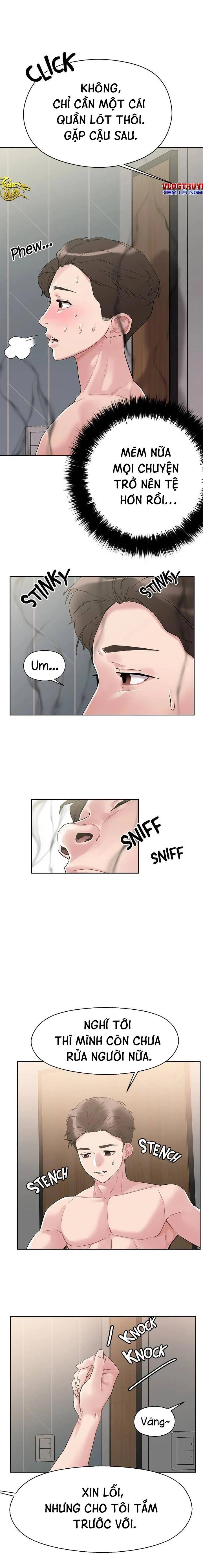 siêu chịch hệ thống của “hắc ám vương giả” chapter 10 5