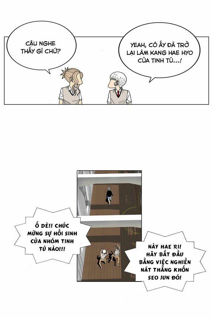 ultimate legend: kang hae hyo chapter 20 19