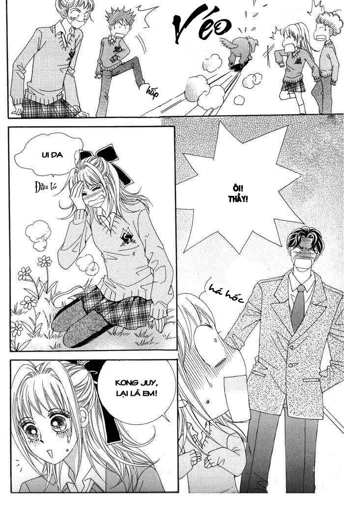 i will be cinderella chapter 1 8