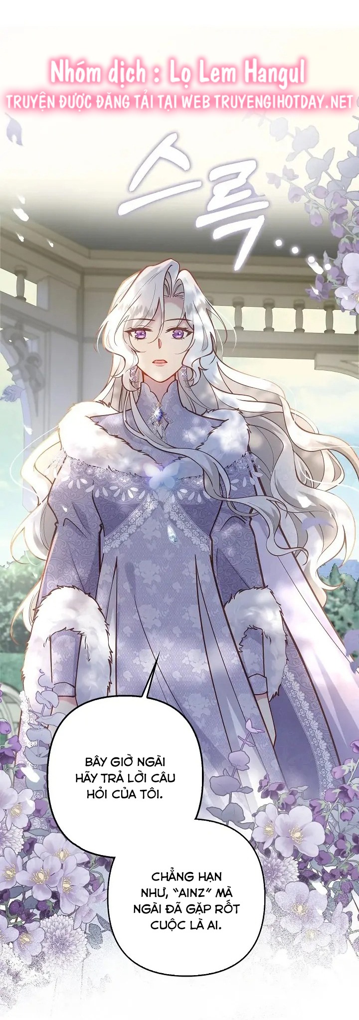 tôi sẽ nuôi dưỡng hai đứa con của nam chính chapter 64 8