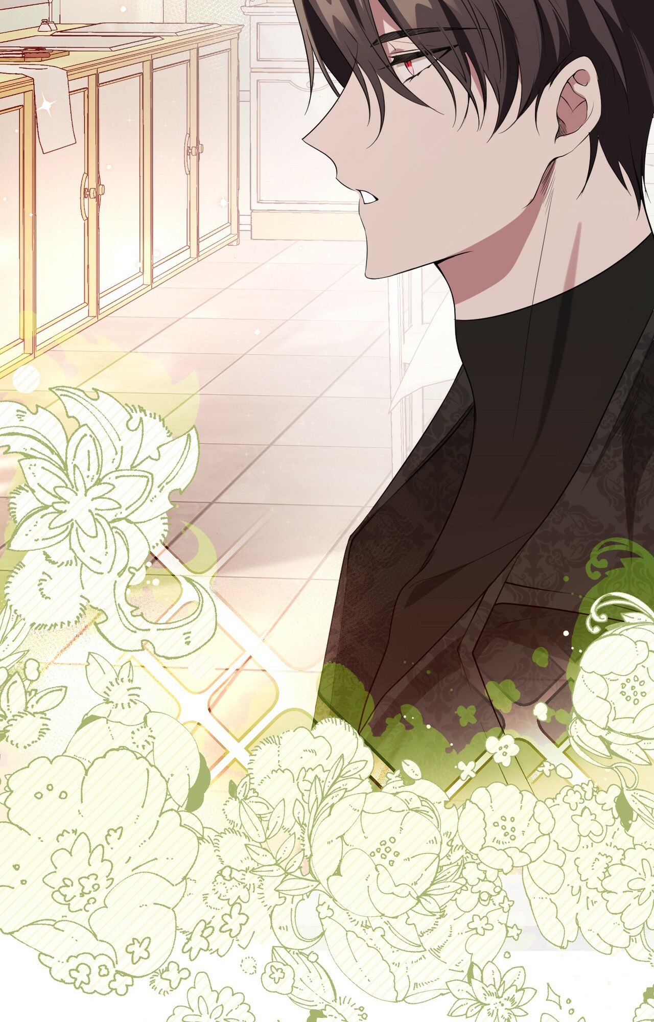 hãy nếm và nuốt đi nào chapter 19.2 23