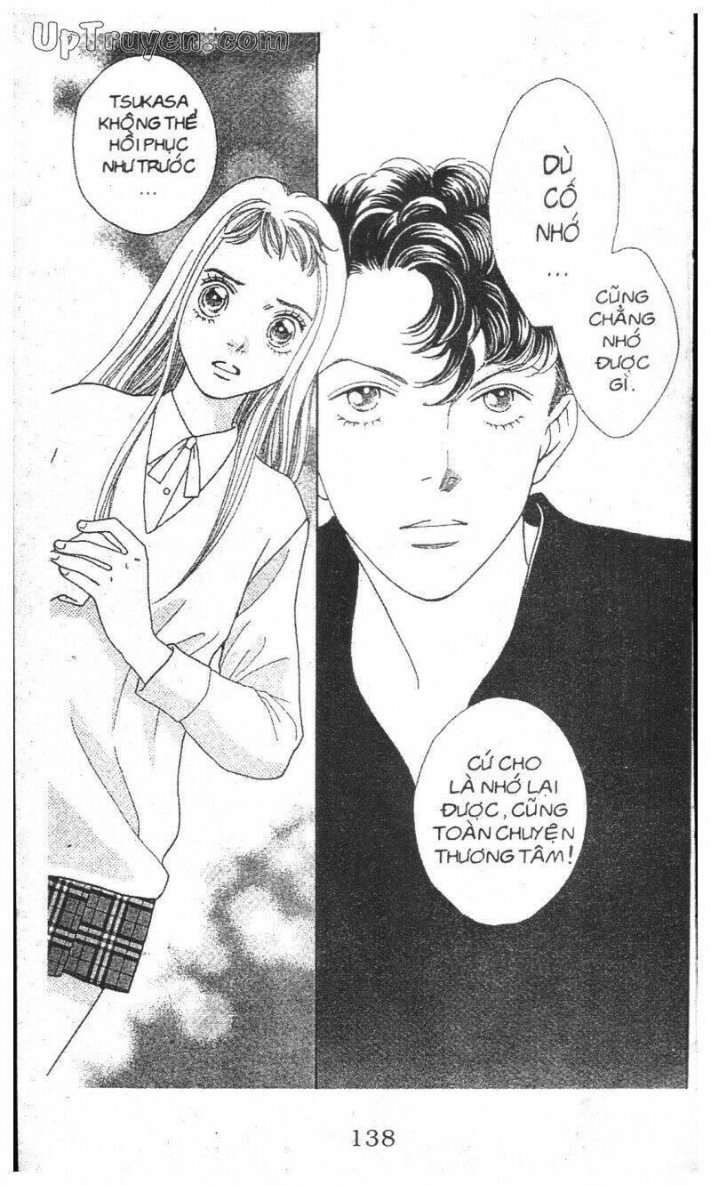 con nhà giàu chapter 191 135