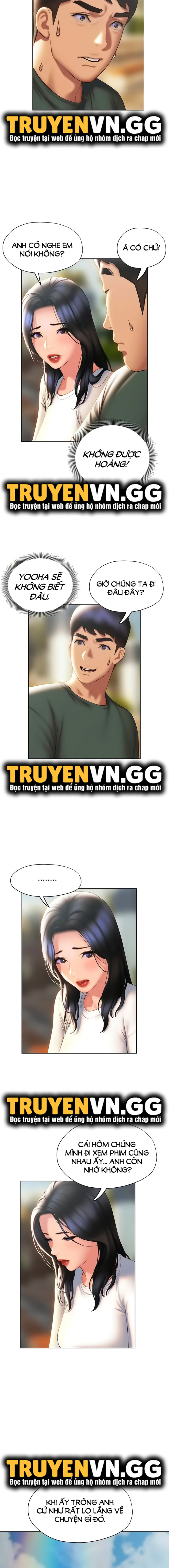 cách chúng mình tán tỉnh nhau chapter 38 8
