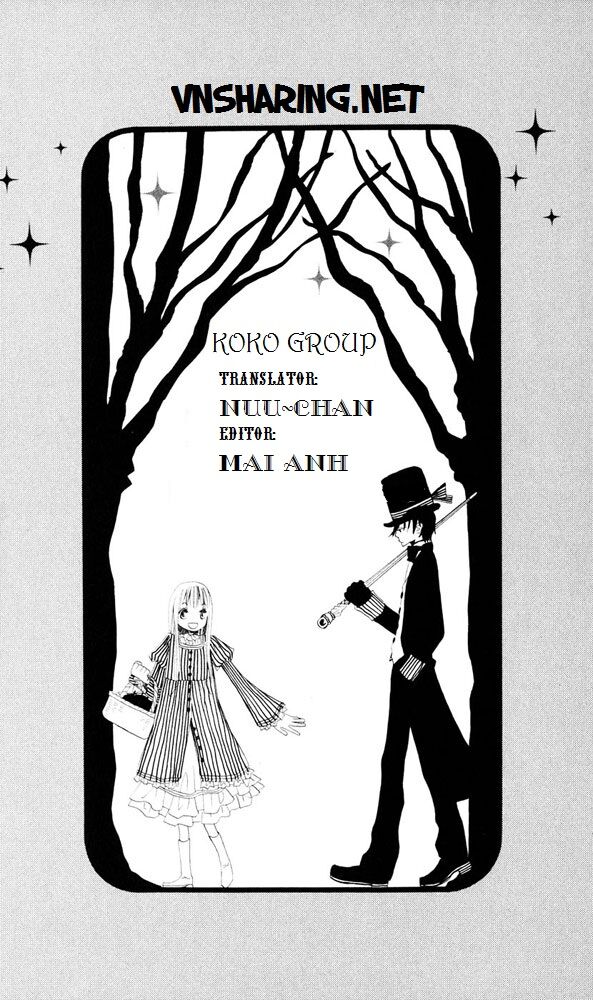 hoa và ác ma chapter 12 32