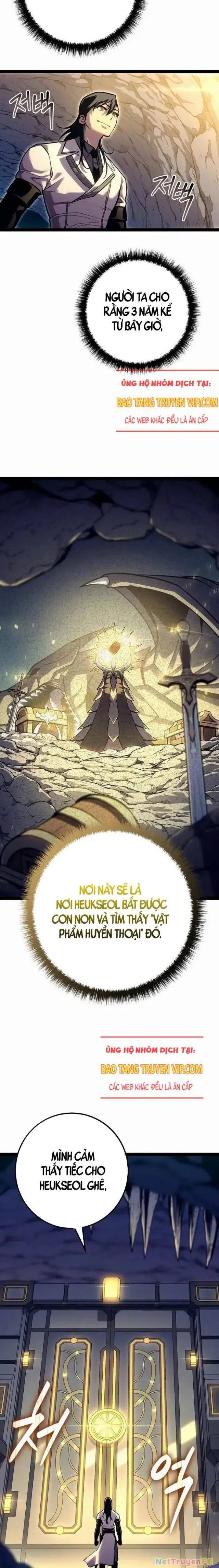 hồi quy làm con trai ngoài giá thú của gia đình kiếm thuật danh tiếng chapter 23 31