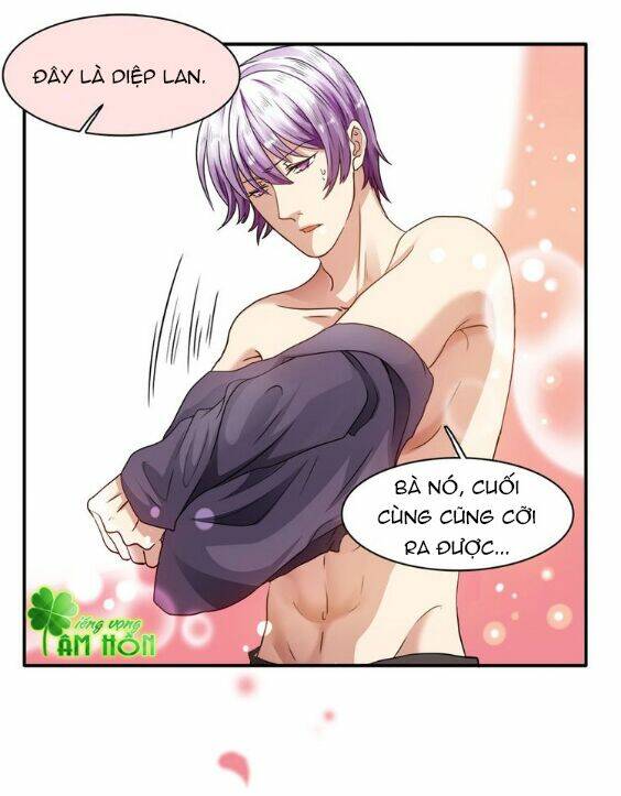 boygroup của ta, thần của ta chapter 5 33