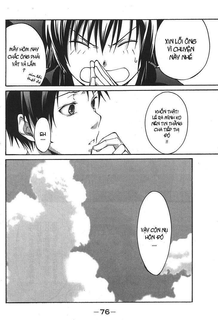 countrouble chapter 7 35