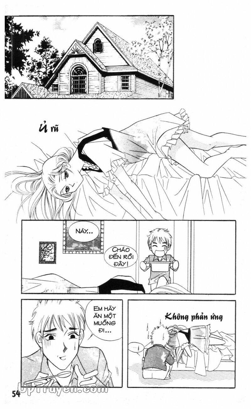 người yêu lý tưởng chapter 5.1 56