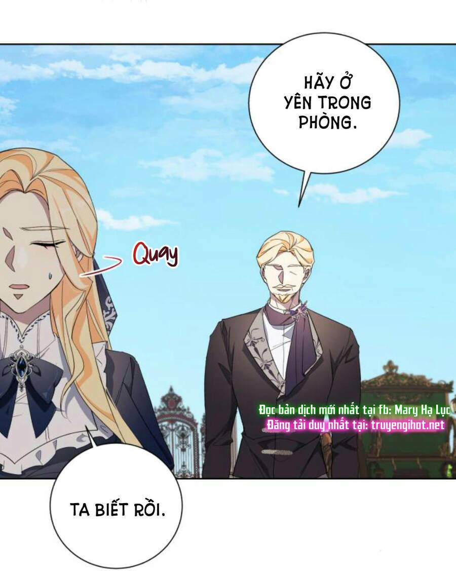 ta đã từng mong nàng biến mất chapter 36.1 7