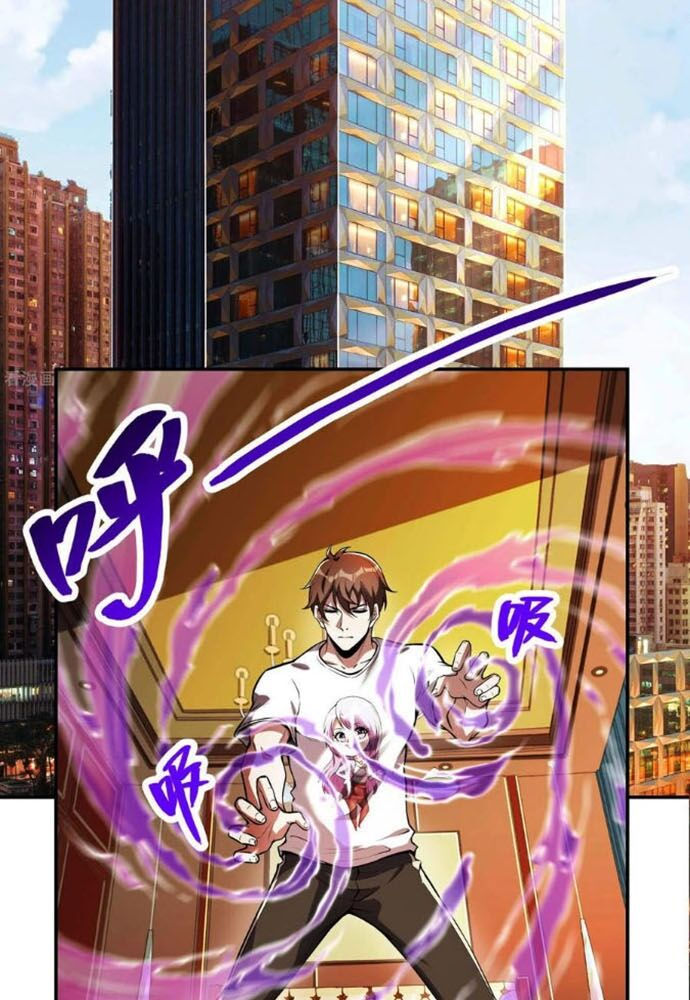 đệ nhất người ở rể chapter 85 2