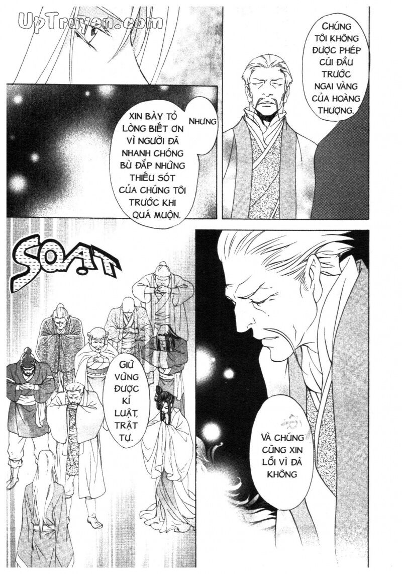 hoa nguyệt chapter 6 25