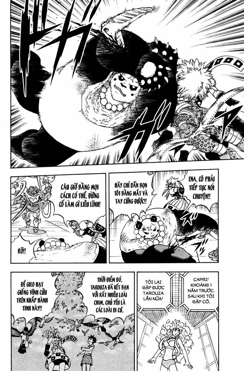 doubutsu no kuni chapter 43 9