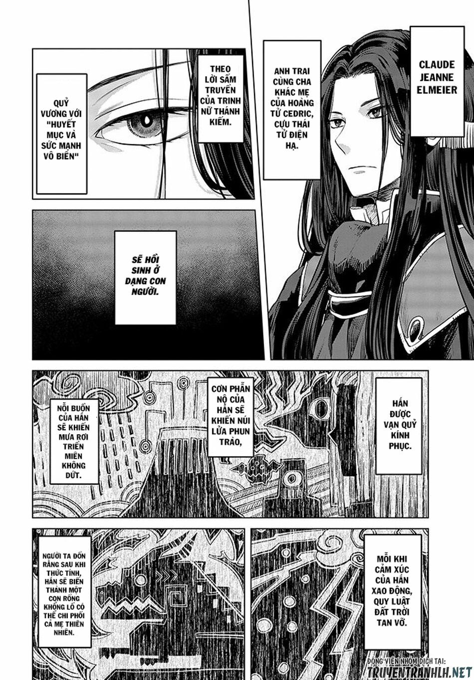 nữ phản diện bao nuôi trùm cuối chapter 1 28