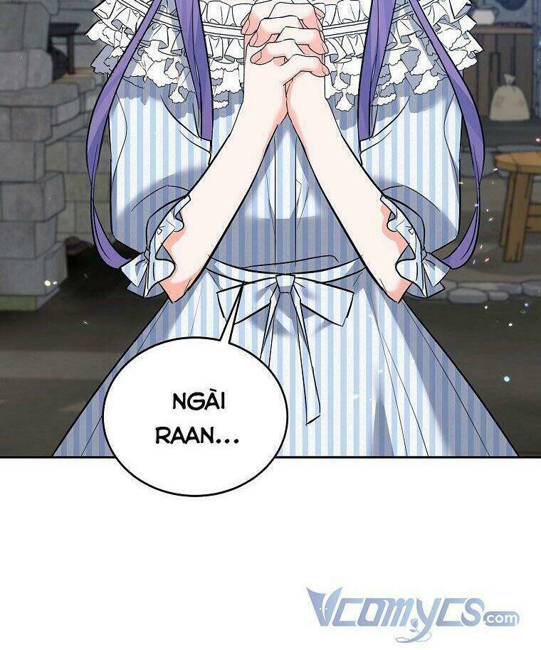 ác nữ karuna bé lại chapter 36 3