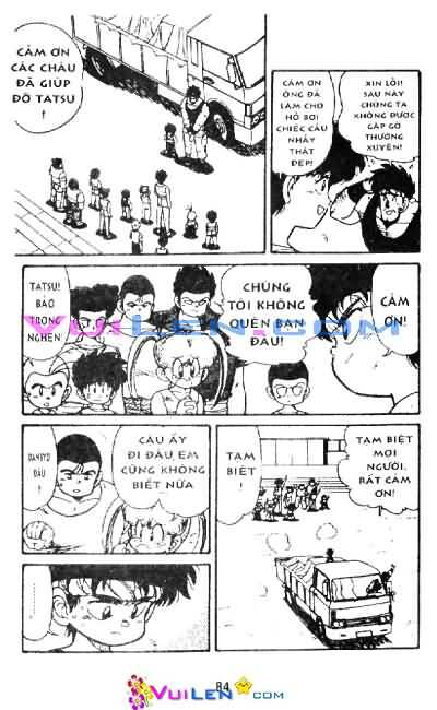 vua bóng ném chapter 18 83