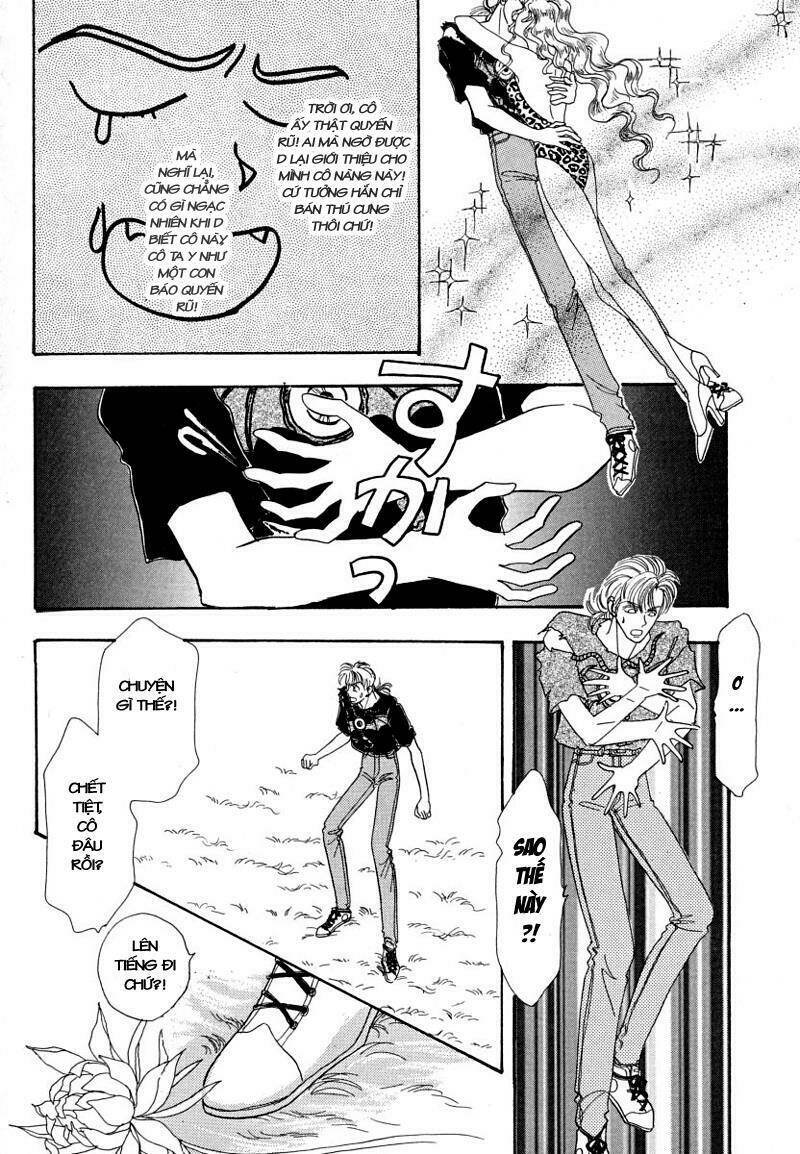 petshop of horrors chapter 16 15