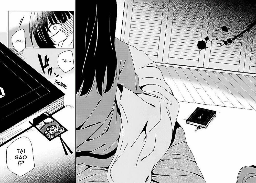 shuuen no shiori chapter 14 5