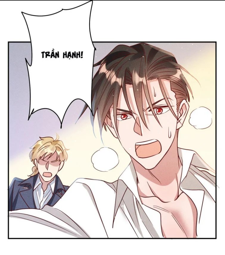 mê muội mất cả ý chí chapter 62 7