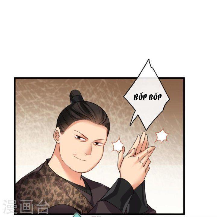 nụ cười của ngươi ngọt gãy tám cái răng của ta chapter 52 16