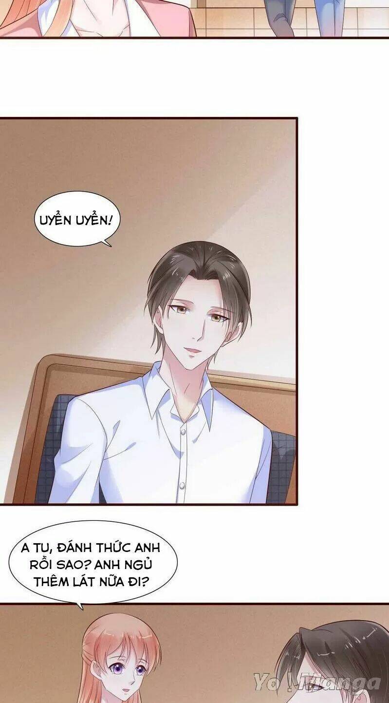 bá đạo tổng tài yêu tôi chapter 208 22