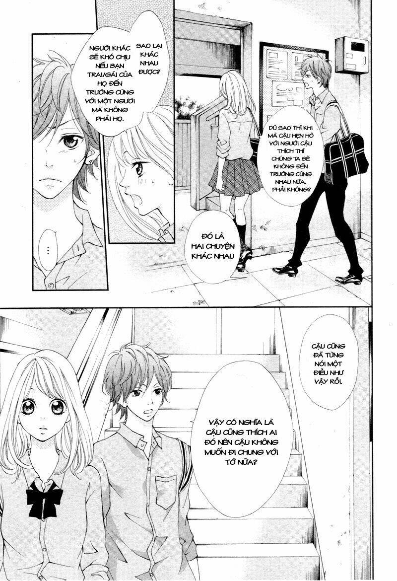 tổng hợp one shot. chapter 99 6