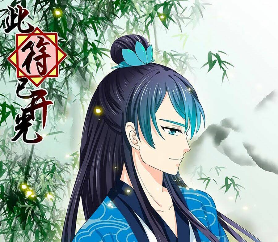 đống phù đã khai quang chapter 37 1