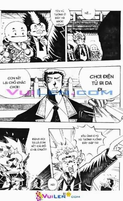 những người bạn tốt chapter 2 12