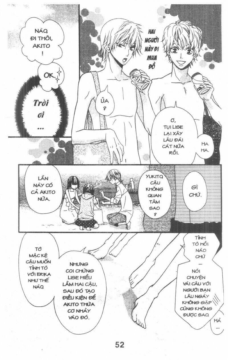 queen's white rabbit chapter 3 52