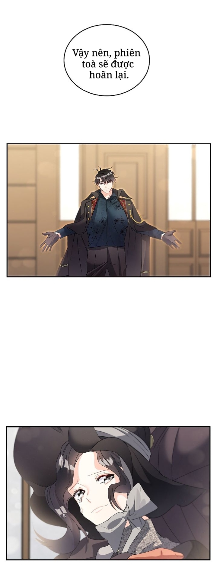 ebony, quạ đen chapter 50 28