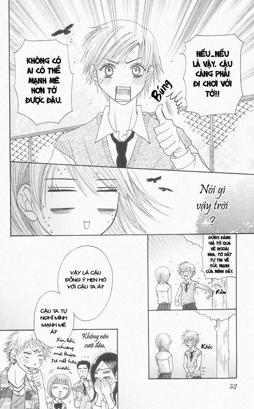 otokomae! beads kurabu chapter 2 11