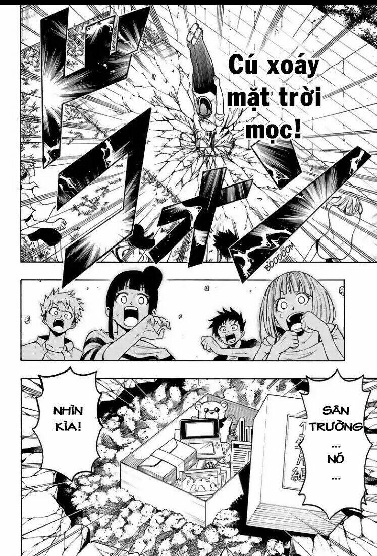 lâm vương! chapter 13 13