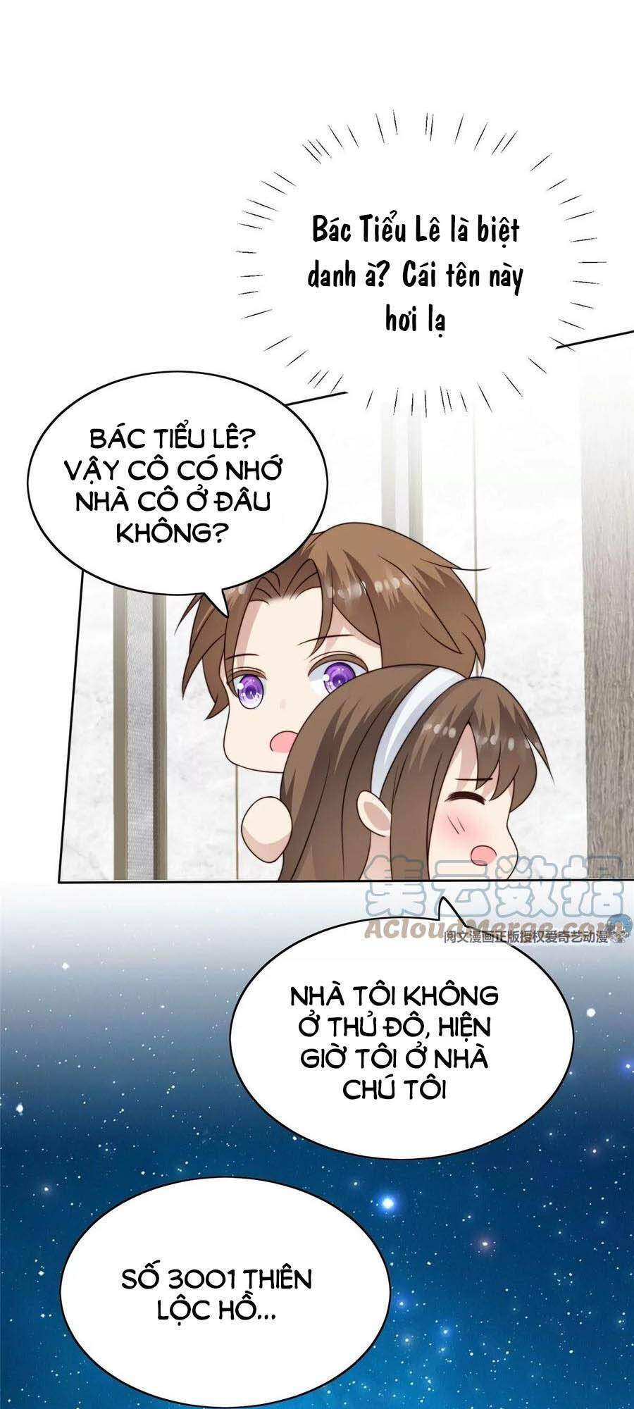 dựa vào đại lão ổn định vị trí c trong nam đoàn chapter 56 12