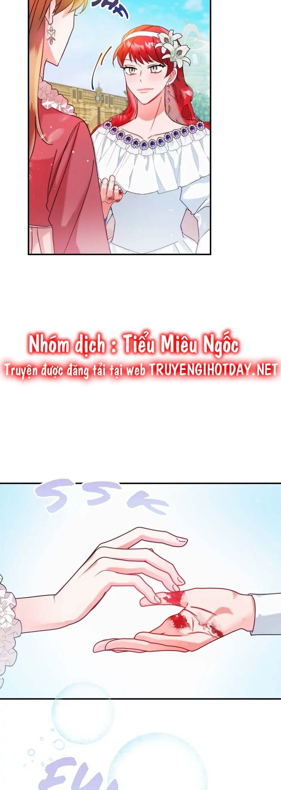 hoàng tử chuyển sinh trở thành người mạnh nhất thế giới nhờ vào sự hiểu biết về bug chapter 53 15