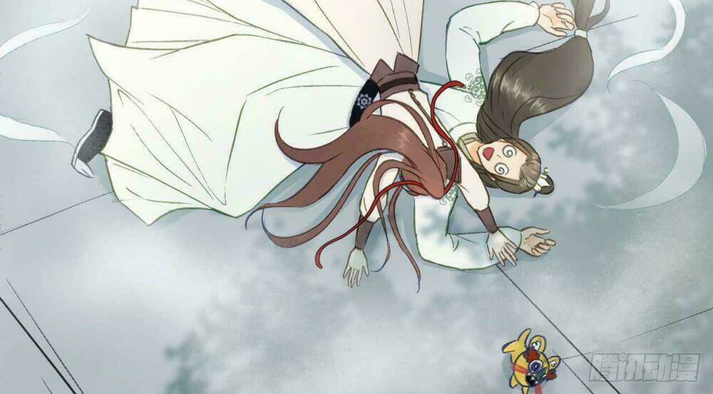 vương gia ba tuổi rưỡi của tôi chapter 12 105