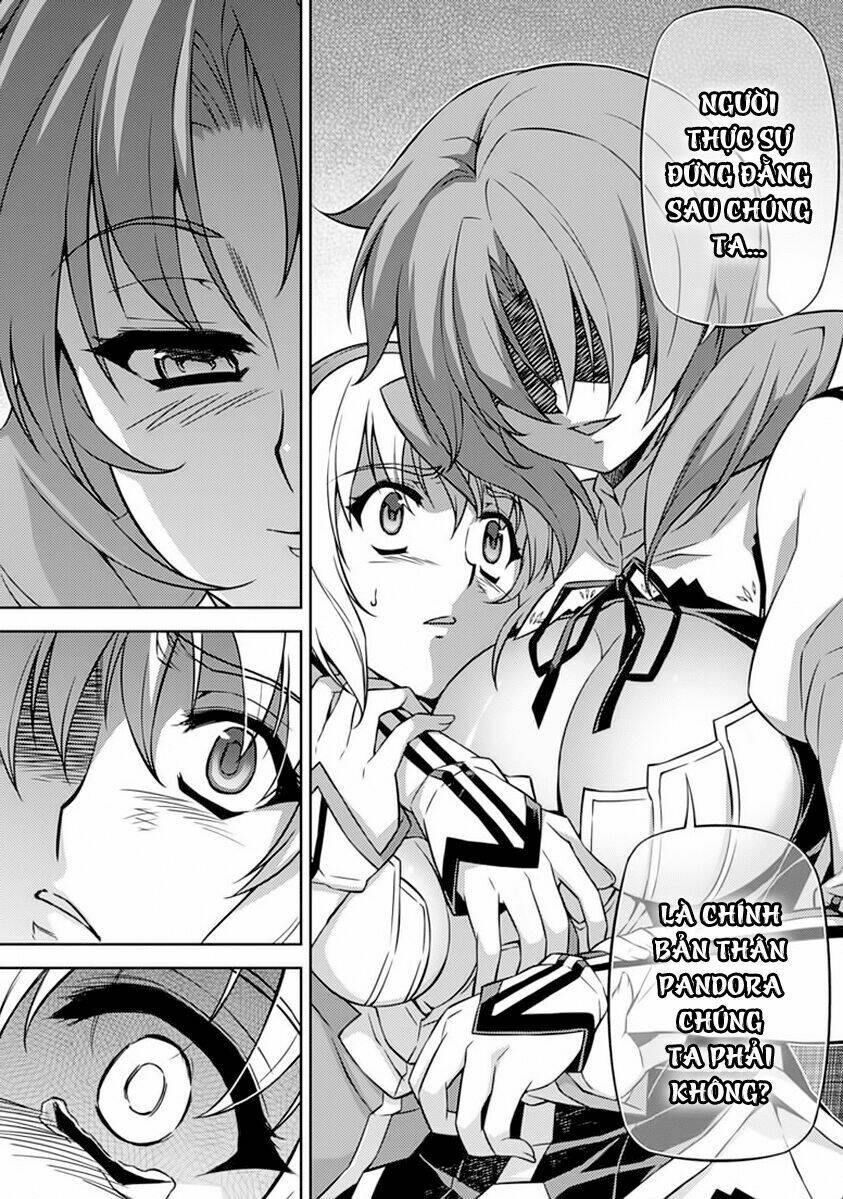 freezing chapter 112 9