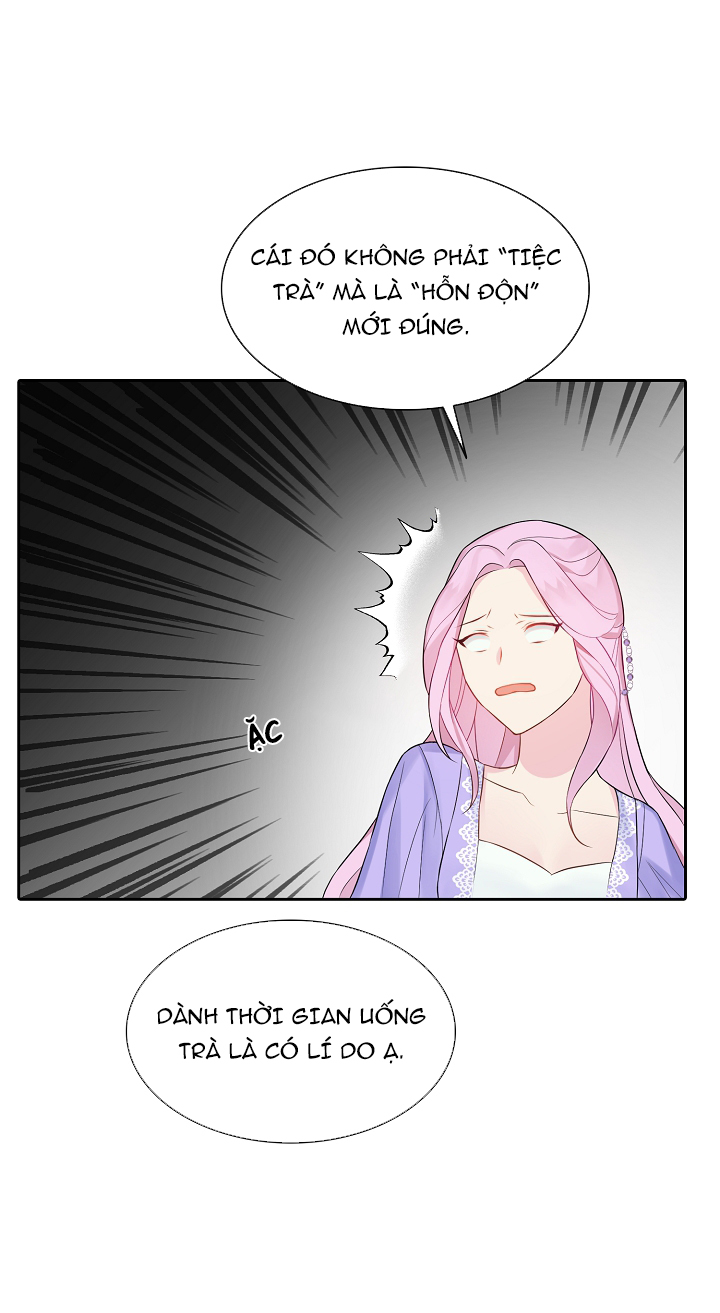 mặt nạ của hoàng đế chapter 7 57