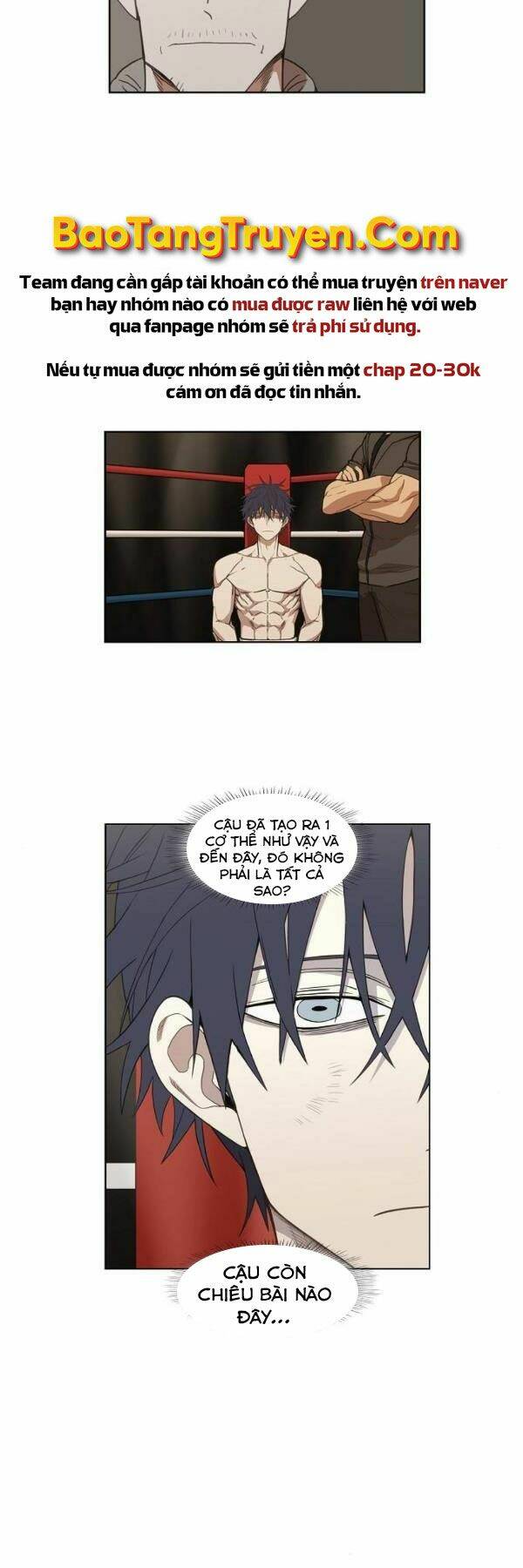 võ sĩ - the boxer chapter 111 42