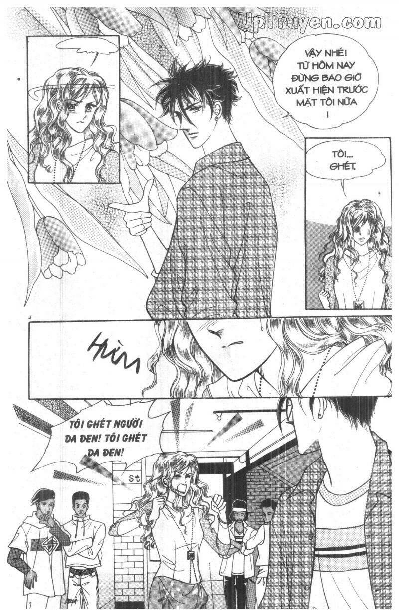 lao xao tuổi ngọc chapter 3 11