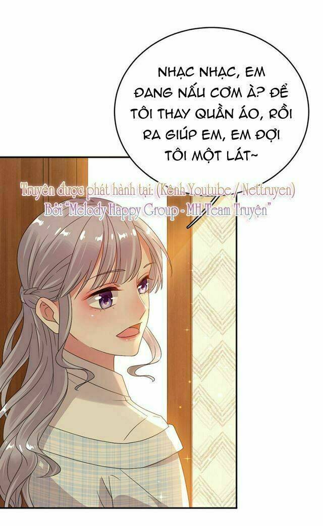 Hoàn Mỹ Lão Công Tiến Hóa Luân - Trang 16