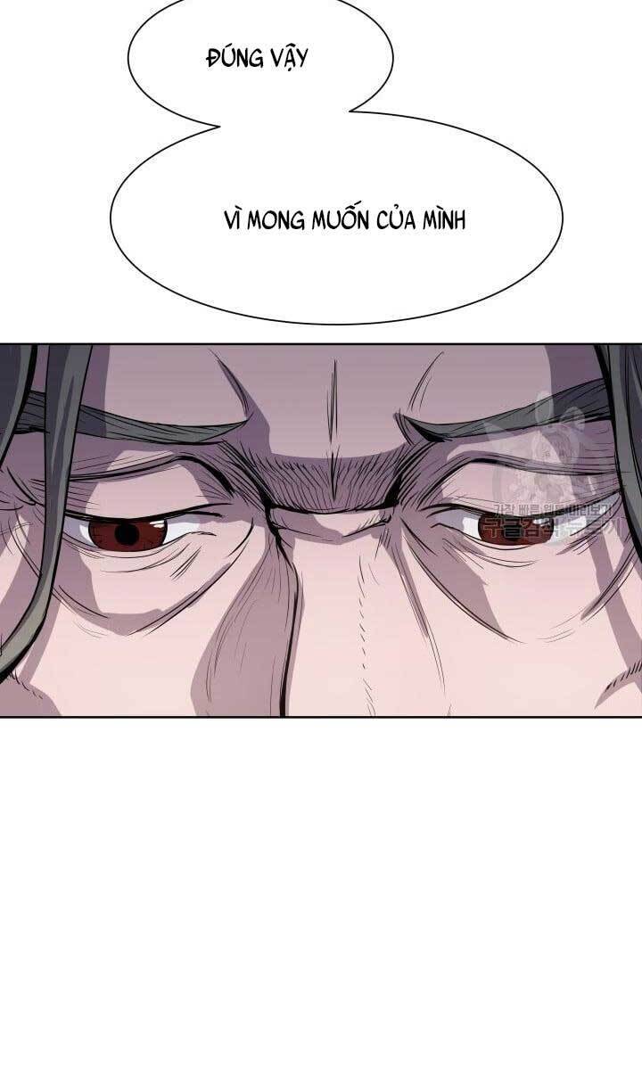 bậc thầy phép thuật ở thế giới võ lâm chapter 12.1 48