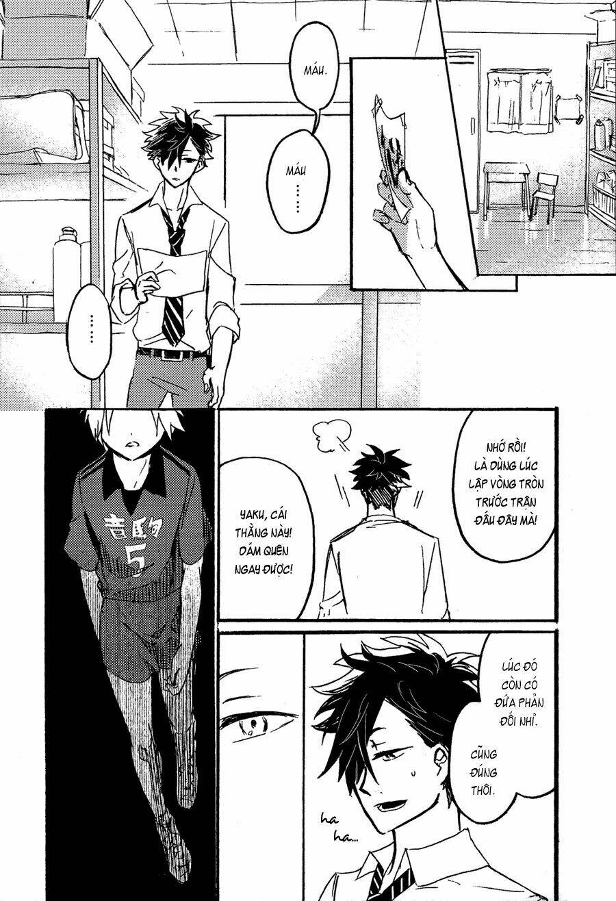 nếu em biến mất khỏi thế giới này chapter 1 41