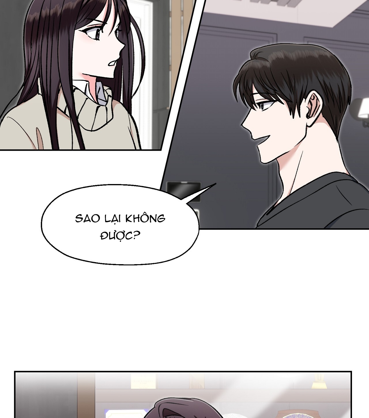 Năm Giác Quan chapter 5.1 - Trang 15
