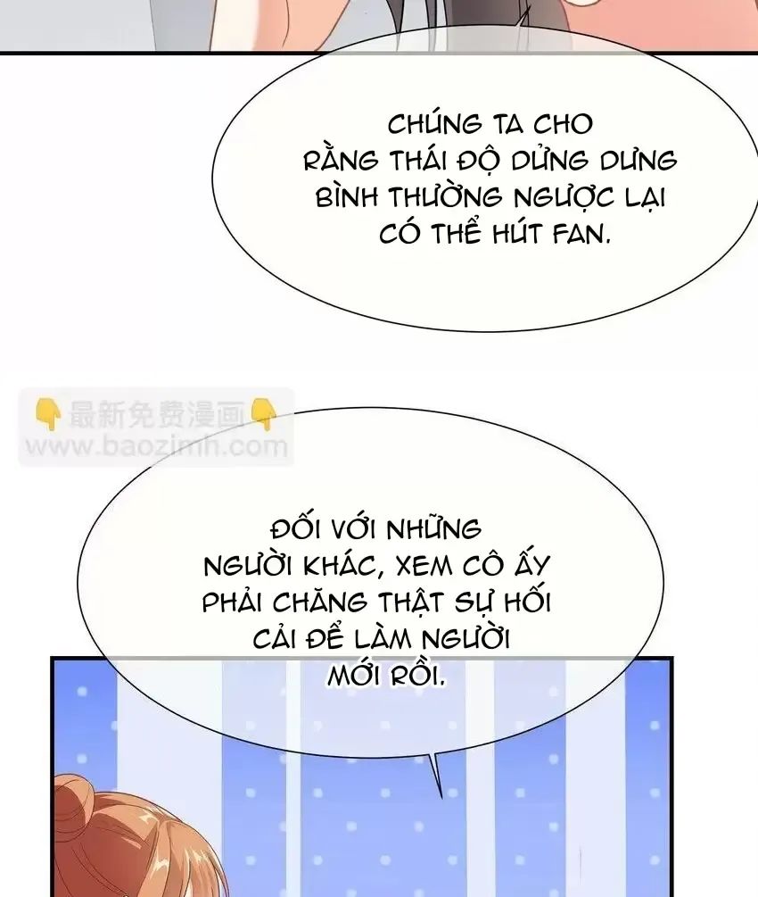 ảnh hậu một tuần mập ba cân chapter 27 19