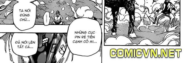 thánh tỏi sành ăn chapter 229 21