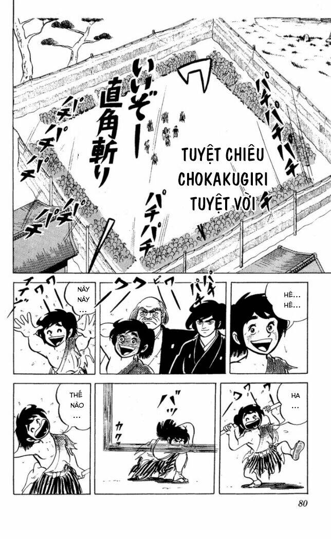 ore wa chokkaku chapter 2 36
