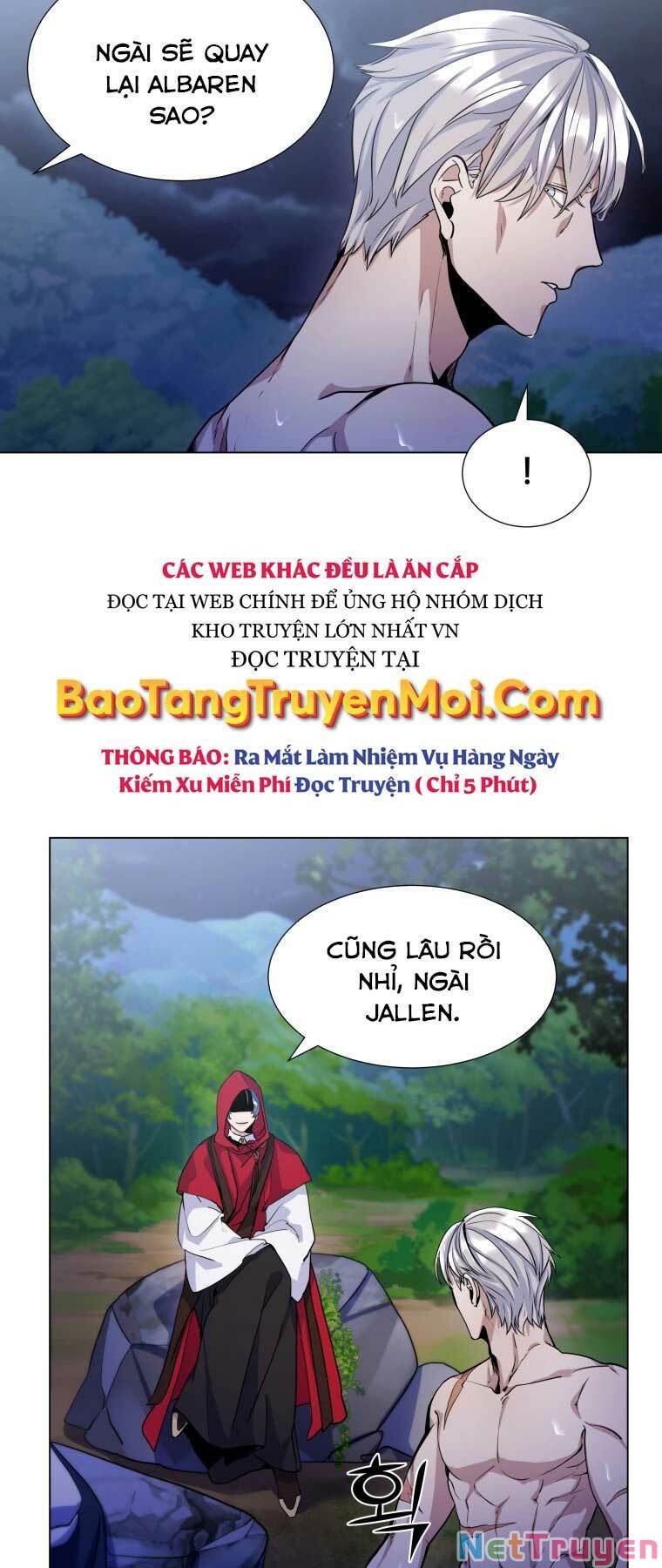 bạo chúa cường hoành chapter 16 23