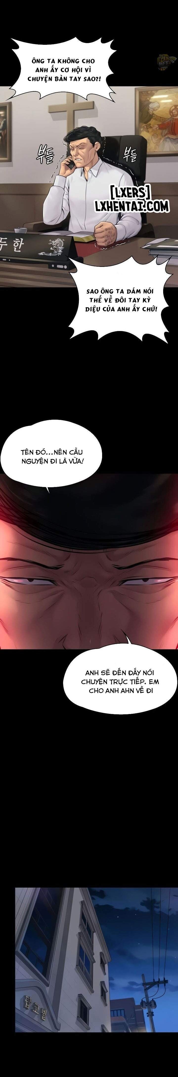 ong chúa chapter 182 23